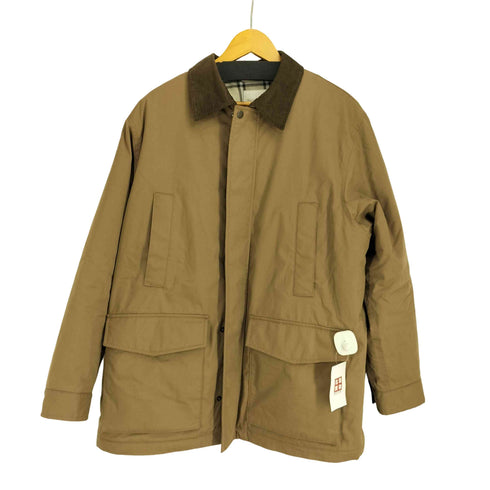 ユニクロジェイダブリューアンダーソン UNIQLO JW ANDERSON パフテックユーティリティジャケット メンズ JPN:XL