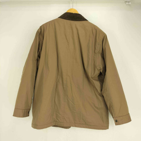 ユニクロジェイダブリューアンダーソン UNIQLO JW ANDERSON パフテックユーティリティジャケット メンズ JPN:XL