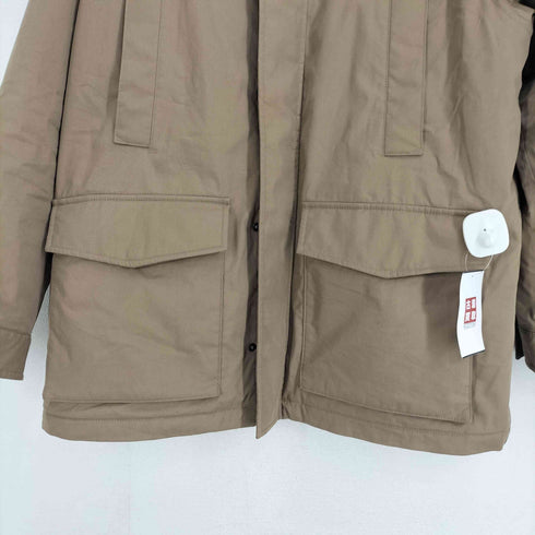 ユニクロジェイダブリューアンダーソン UNIQLO JW ANDERSON パフテックユーティリティジャケット メンズ JPN:XL