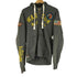 Warson Motors ジップアップパーカー メンズ JPN:M