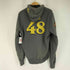 Warson Motors ジップアップパーカー メンズ JPN:M