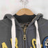 Warson Motors ジップアップパーカー メンズ JPN:M