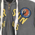 Warson Motors ジップアップパーカー メンズ JPN:M