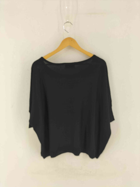 ドゥーズィエムクラス DEUXIEME CLASSE シルクカシミヤ ボートワイドニット レディース