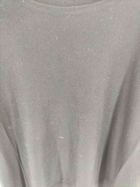 ドゥーズィエムクラス DEUXIEME CLASSE シルクカシミヤ ボートワイドニット レディース