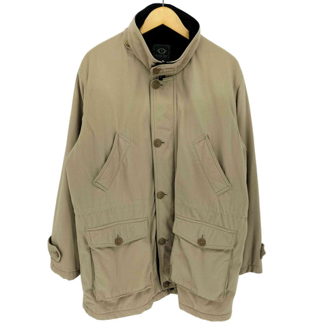 BRITISH TASTE ユーティリティ ジャケット メンズ import:L