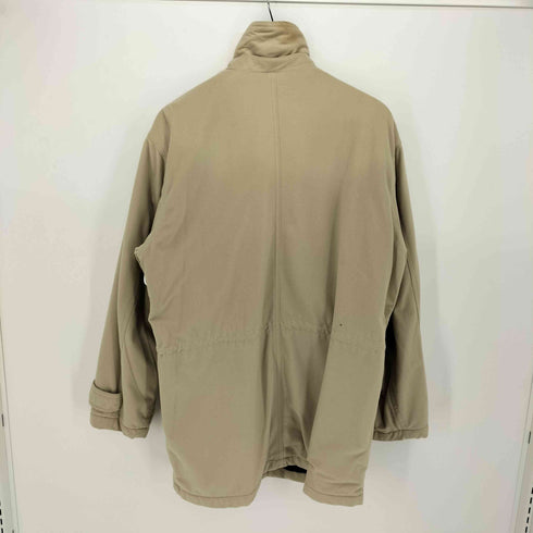 BRITISH TASTE ユーティリティ ジャケット メンズ import:L