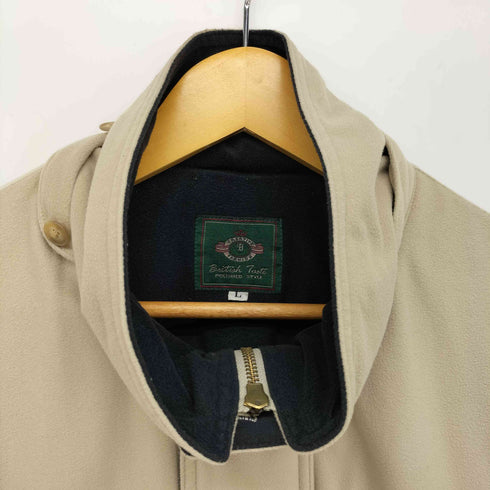 BRITISH TASTE ユーティリティ ジャケット メンズ import:L