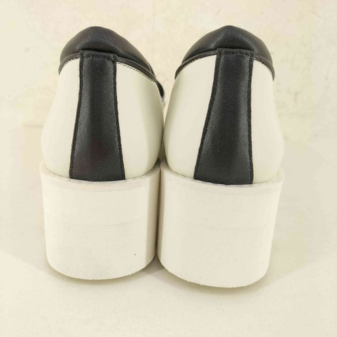 HILLS AVENUE ルカ チェーンローファー レディース JPN:23.5