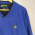 エディーバウアー Eddie Bauer 90S EBTEK Vネック ピステ プルオーバー メンズ import:M