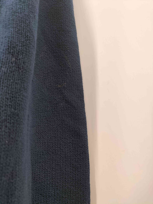 セントジョンズベイ STJOHNS BAY コットン クルーネックニット メンズ import:M