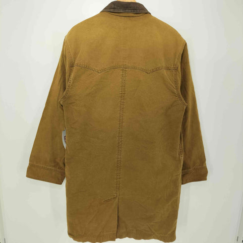 エルエルビーン L.L.Bean 80s-90s Field Coat 裏ボア フィールドコート メンズ import:M