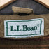 エルエルビーン L.L.Bean 80s-90s Field Coat 裏ボア フィールドコート メンズ import:M