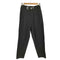 トーガプルラ TOGA PULLA 20SS Canvas cotton pants キャンバスコットンパンツ レディース JPN:36