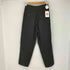 トーガプルラ TOGA PULLA 20SS Canvas cotton pants キャンバスコットンパンツ レディース JPN:36