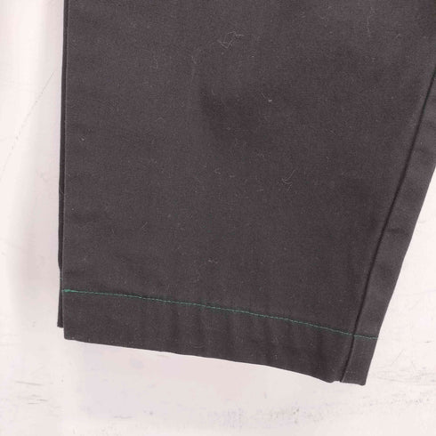 トーガプルラ TOGA PULLA 20SS Canvas cotton pants キャンバスコットンパンツ レディース JPN:36