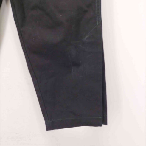 トーガプルラ TOGA PULLA 20SS Canvas cotton pants キャンバスコットンパンツ レディース JPN:36