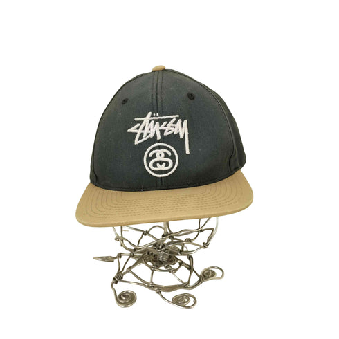 ステューシー Stussy ベースボールキャップ メンズ