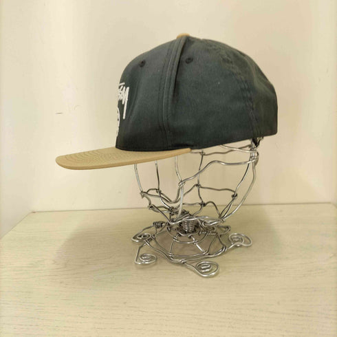 ステューシー Stussy ベースボールキャップ メンズ