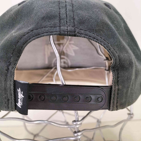 ステューシー Stussy ベースボールキャップ メンズ