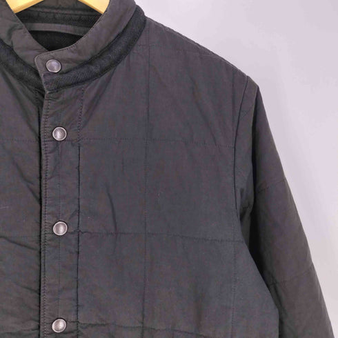 フォーティファイブアールピーエム 45rpm コットンキルティングの908ライナーブルゾン メンズ JPN:2