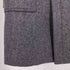 ジュンメン JUN MEN 90S メルトンウール フーデッドコート メンズ F2