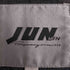 ジュンメン JUN MEN 90S メルトンウール フーデッドコート メンズ F2