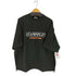 CLESSTE BUBBLE LOGO PRINT MASSIVE T-SHIRT WITH DRAWSTRINGS メンズ FREE