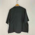 CLESSTE BUBBLE LOGO PRINT MASSIVE T-SHIRT WITH DRAWSTRINGS メンズ FREE