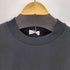 CLESSTE BUBBLE LOGO PRINT MASSIVE T-SHIRT WITH DRAWSTRINGS メンズ FREE