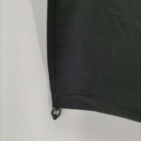 CLESSTE BUBBLE LOGO PRINT MASSIVE T-SHIRT WITH DRAWSTRINGS メンズ FREE