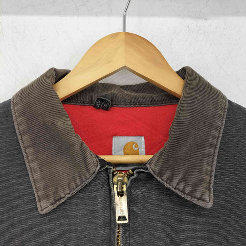 カーハート Carhartt 80-90s Santa Fe Jacket 襟コーデュロィ サンタフェ ジャケット メンズ