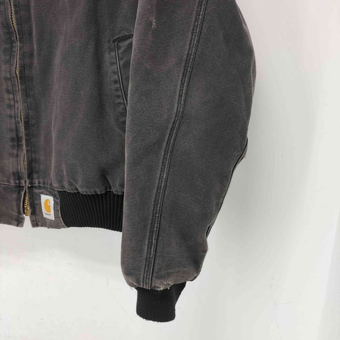 カーハート Carhartt 80-90s Santa Fe Jacket 襟コーデュロィ サンタフェ ジャケット メンズ