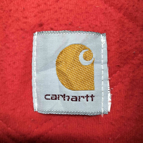 カーハート Carhartt 80-90s Santa Fe Jacket 襟コーデュロィ サンタフェ ジャケット メンズ