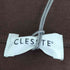 CLESSTE BUBBLE LOGO PRINT MASSIVE T-SHIRT WITH DRAWSTRINGS メンズ FREE
