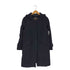 ユナイテッドアローズグリーンレーベルリラクシング UNITED ARROWS green label relaxing PJT KF W 2WAY N/CL HOODコート レディース JPN:38