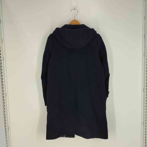 ユナイテッドアローズグリーンレーベルリラクシング UNITED ARROWS green label relaxing PJT KF W 2WAY N/CL HOODコート レディース JPN:38