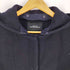ユナイテッドアローズグリーンレーベルリラクシング UNITED ARROWS green label relaxing PJT KF W 2WAY N/CL HOODコート レディース JPN:38