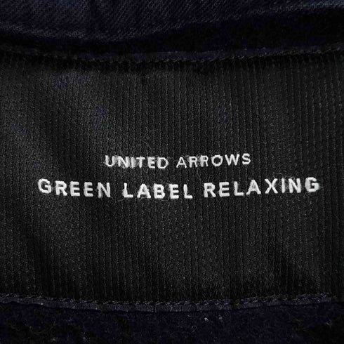 ユナイテッドアローズグリーンレーベルリラクシング UNITED ARROWS green label relaxing PJT KF W 2WAY N/CL HOODコート レディース JPN:38