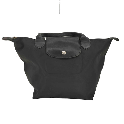 ロンシャン LONGCHAMP Le Priage ル プリアージュ 舟形 ナイロン トート バッグ レディース