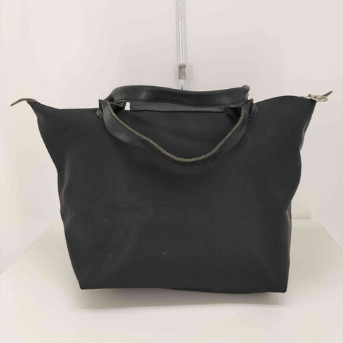 ロンシャン LONGCHAMP Le Priage ル プリアージュ 舟形 ナイロン トート バッグ レディース