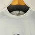 CLESSTE BUBBLE LOGO PRINT MASSIVE T-SHIRT WITH DRAWSTRINGS メンズ FREE
