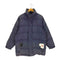エルエルビーン L.L.Bean 80S リップストップ ダウンジャケット メンズ import:M