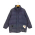 エルエルビーン L.L.Bean 80S リップストップ ダウンジャケット メンズ import:M