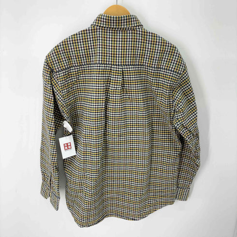 twentyx ギンガムチェック BDシャツ メンズ