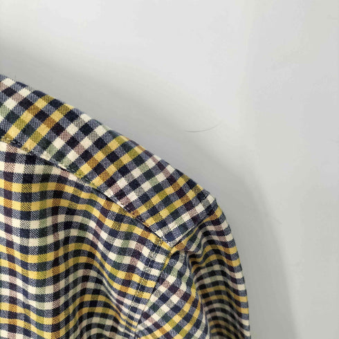 twentyx ギンガムチェック BDシャツ メンズ