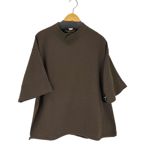 CLESSTE LIGHT THERMAL PULLOVER メンズ 2