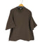 CLESSTE LIGHT THERMAL PULLOVER メンズ 2