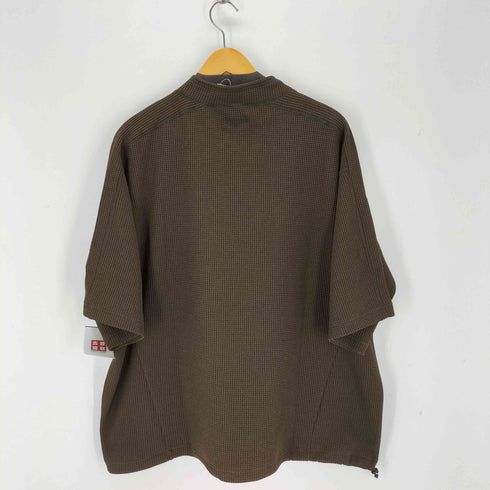 CLESSTE LIGHT THERMAL PULLOVER メンズ 2