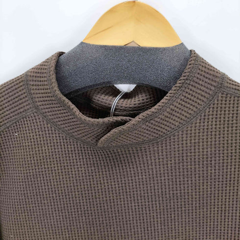 CLESSTE LIGHT THERMAL PULLOVER メンズ 2